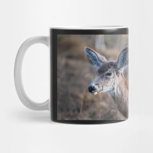 Hello Mug